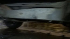 ЯНВАРЬ 5.1 + DAIHATSU FEROZA