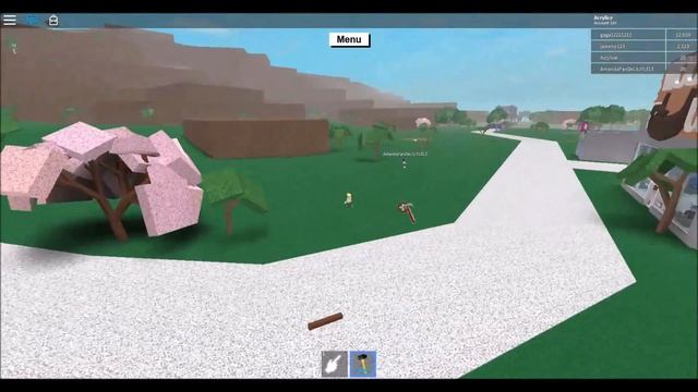 How to HACK in Lumber Tycoon 2!! Teleport, Jump, speed, Building tools & more! Roblox смотреть онлайн