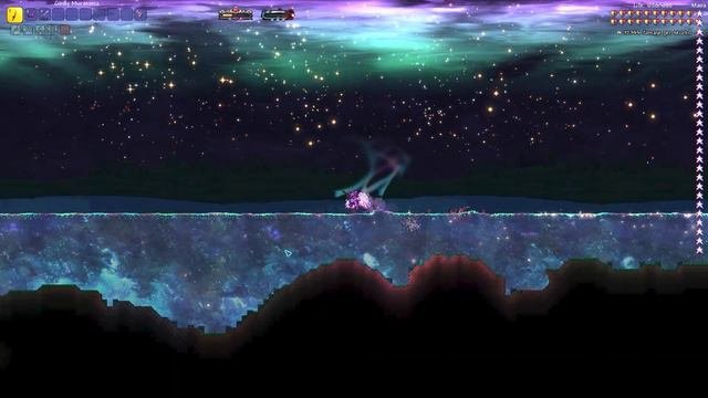 New Bosses | Terraria Calamity Wrath Of The Gods