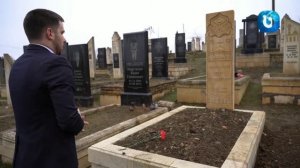 Владик Батманов  - За вун сура твадайла ???