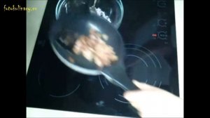 Немецкий картофельный салат