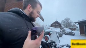 Хазяева Сожгли Снегоход за 400к | Стримхата 2024 - Нарезка