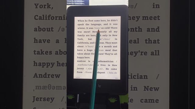 ЧИТАЕМ НА АНГЛИЙСКОМ С ПРОИЗНОШЕНИЕМ АНГЛИЙСКИХ СЛОВ ДЛЯ