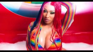 IGGY AZALEA VS NICKI MINAJ - THROWING ASS TWERK CONTEST 2020 TUTORIAL