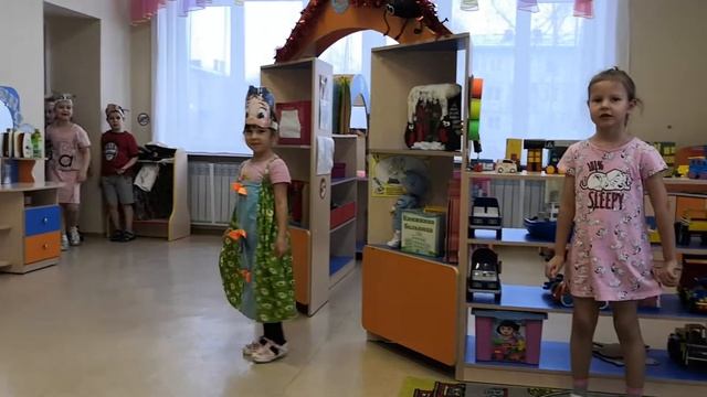 федорино горе смотреть онлайн