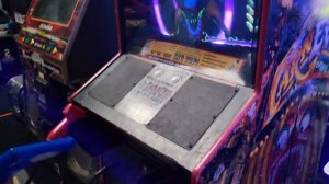 Lot #31 Carnevil 2 Player Shooter Arcade