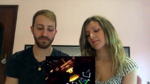 DIANA ANKUDINOVA - IT'S A MAN'S WORLD REACTION!!! (We didn't expect this) / Ludo&Cri