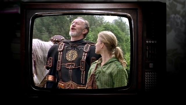 Обзор Чародей 1995 год