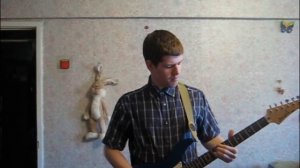 Обзор на электрогитару Yamaha Pacifica