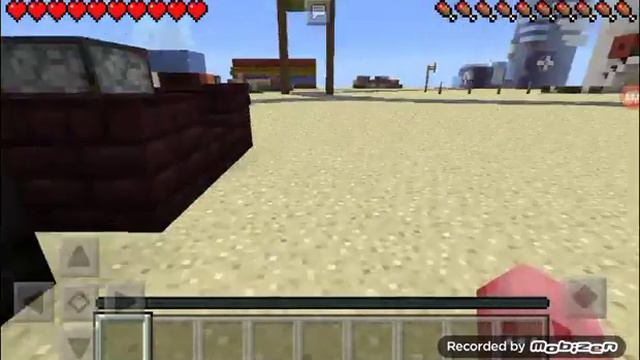 Майнкрафт губка боб смотреть онлайн