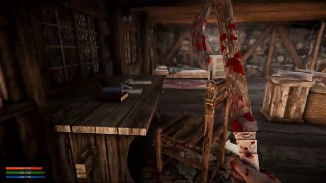 Мысли о The Black Masses. Слэшер от создателей UEBS смотреть онлайн