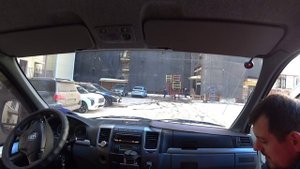 Яндекс грузовой, большой кузов, на газели бизнес 3302,#москва,@proxorovdmitriy3436 #дармовоз