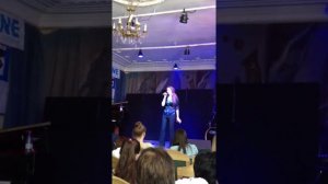 Nicole Knaus - Спроси мое сердце (Ани Лорак)