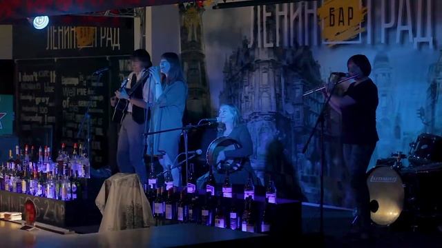 Tri Вискаря. Air an trai. 2017.08.10 смотреть онлайн