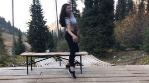 shakira la tortura dance. unesskz kazakhstan
