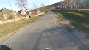 бодрая езда на минске 125