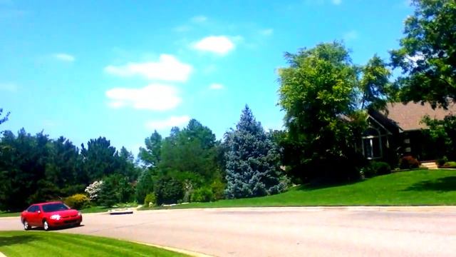 КАК ЖИВЕТ АМЕРИКА АМЕРИКАНСКИЙ ЖИЛОЙ РАЙОН смотреть онлайн