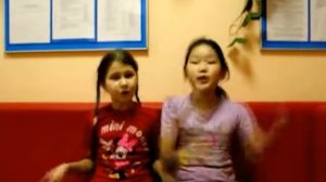 Фильм - визитная карточка Детского сада
