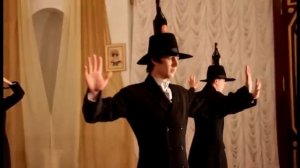 AVREML-Виталий Макукин-оркестр Ялтинского театра дух.музыки