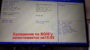 Обзор китайской материнской платы X99 на 2011v3 (Второе пришествие PLEXHD)