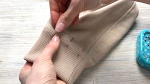 DIY. Шью худи без оверлока. БОЛЬШОЕ видео по пошиву.