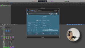 VST Хор - Синтезатор | VOCAL COLOR
