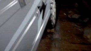 Рулевая рейка на луаз