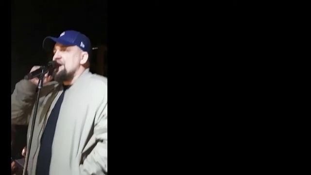 Баста В Нью-Йорке Space Ibiza Club 2017 смотреть онлайн