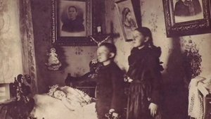 ПОСТ-МОРТЕМ ИЛИ ФОТОГРАФИИ МЕРТВЫХ.