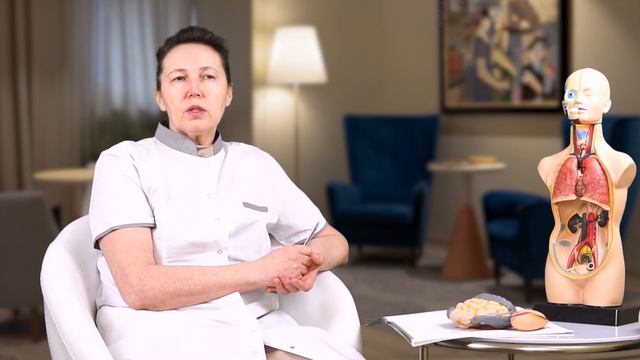 Кровь | Причины возникновения анемии смотреть онлайн