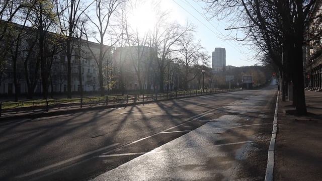Днепр пустой город | новости жители Днепра