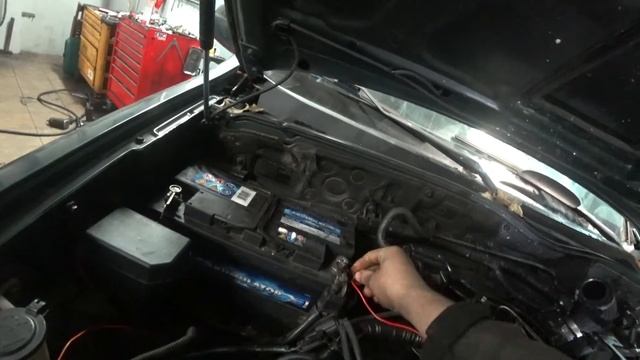 Замена ТНВД DELFI на Bosh Hyundai Terracan Часть5 смотреть онлайн