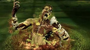 Mortal Kombat 9 - All Stage Fatalities on Johnny Cage MK1 Costume Mod 4K Ultra HD Gameplay Mods