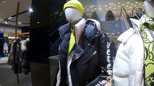 ЦУМ МОСКВА (ОБЗОР ЦЕН НА ОДЕЖДУ)