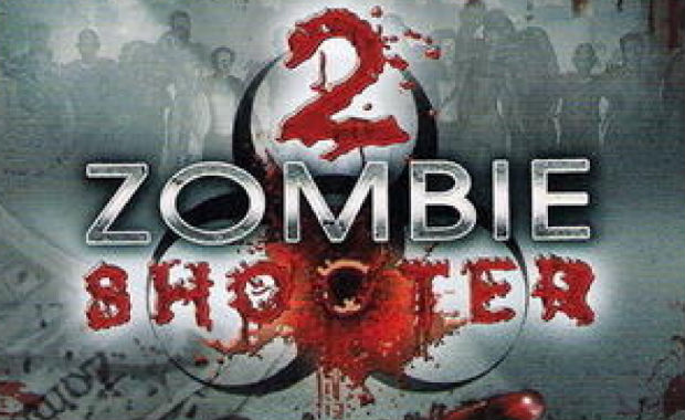 Приезд ► Zombie shooter 2 ► №1