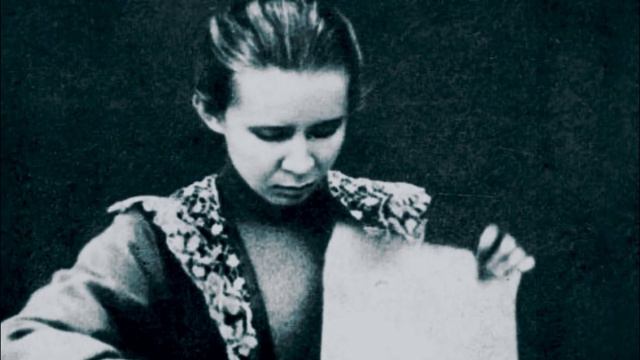 Л.Українка  "Хотіла б я піснею стати" смотреть онлайн