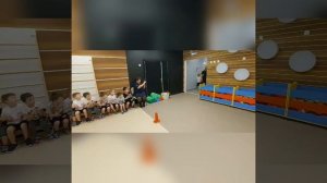 "Совместные физкультурные праздники и  досуги, как форма активного отдыха детей и родителей"