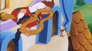 Тимон и Пумба на русском | Швейцарская точность | Disney