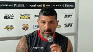 RDP Leonardo Ramos sobre la Copa Alberto Spencer