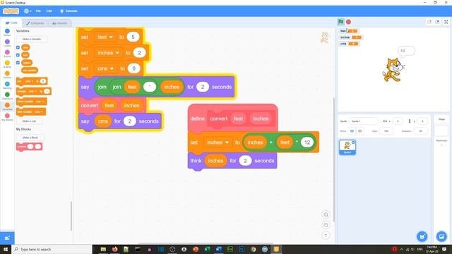 Learn Python Coding From Scratch