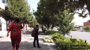 Худжанд 20-Микрорайон сентябрь 2020. Таджикистан. Khujand 20-Microdistrict. Tajikistan