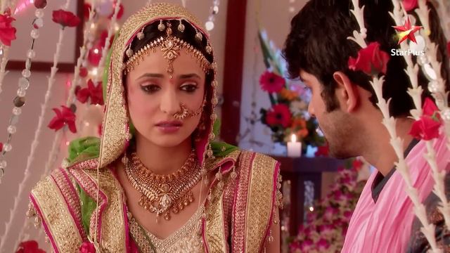 Iss Pyar Ko Kya Naam Doon? | Beautiful moments at Khushi's Gruhapravesh! #10millionview