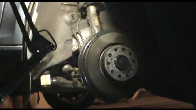 Замена ремня ГРМ Skoda Octavia смотреть онлайн