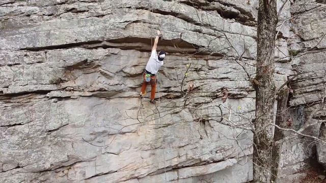 Climbing at Palisades Park смотреть онлайн