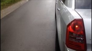 AvtoMestoRus Крайслер 300С хеми 5,7 340лс АвтоМестоРус