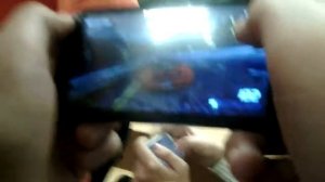 Серьёзный обзор игры "НИТ ФОР СПИТ"