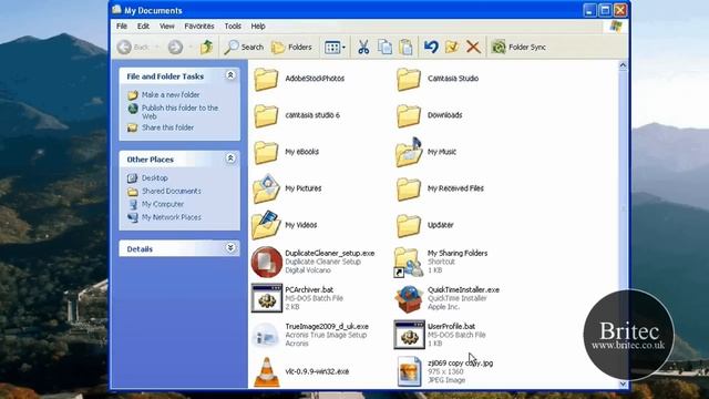 RegFromApp Monitors & Reports On Registry Changes Instantly by Britec смотреть онлайн