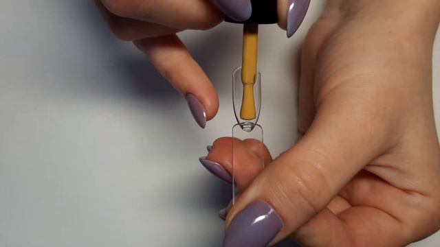 Гель лак ™AleRom. Выкраска English breakfast 03 смотреть онлайн