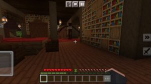 Doors в майнкрафте полное прохождение карты Doors