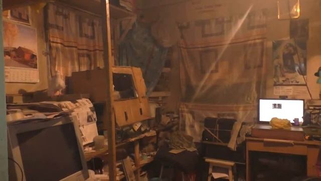 Утро с голубями и рассуждвения. 19.03. 2021 смотреть онлайн